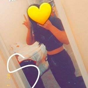 Meet your Posher, Ashly